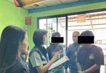 Las autoridades toman medidas drásticas contra las tiendas de cannabis de Phuket por vender bebidas de kratom cerca de una escuela.