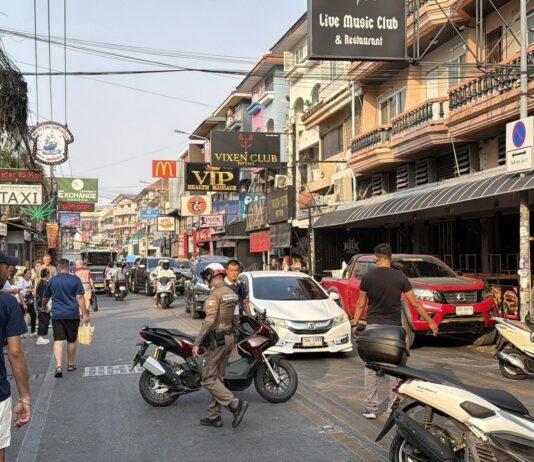 أحزاب سياسية تايلاندية من مختلف الأطياف السياسية تتحد لدعم حقوق العاملات في مجال الجنس قبل انتخابات 8 فبراير