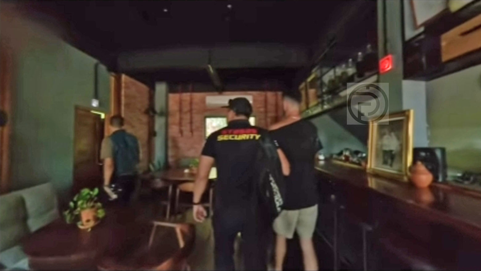 Israeli Man Arrested with Illegal Narcotics Valued at 50 Million Baht on Pha Ngan Island