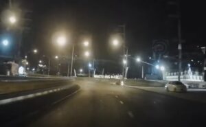 Police Officer Dies in Motorcycle Accident Weeks After Arriving in Phuket