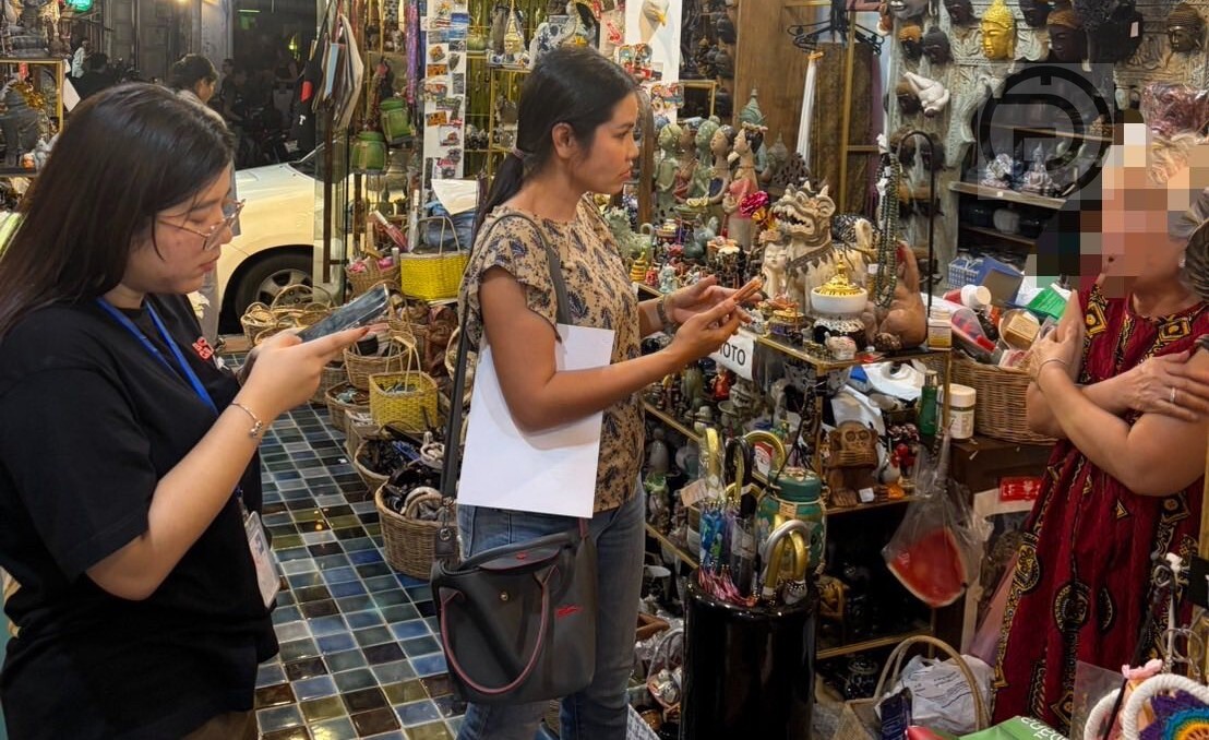 Phuket Commerce Office Clarifies Ceramic Shop Entry Fee Controversy