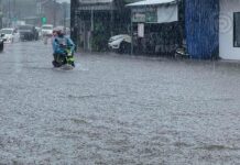 El Departamento Meteorológico de Tailandia advierte sobre tormentas de verano en toda Tailandia