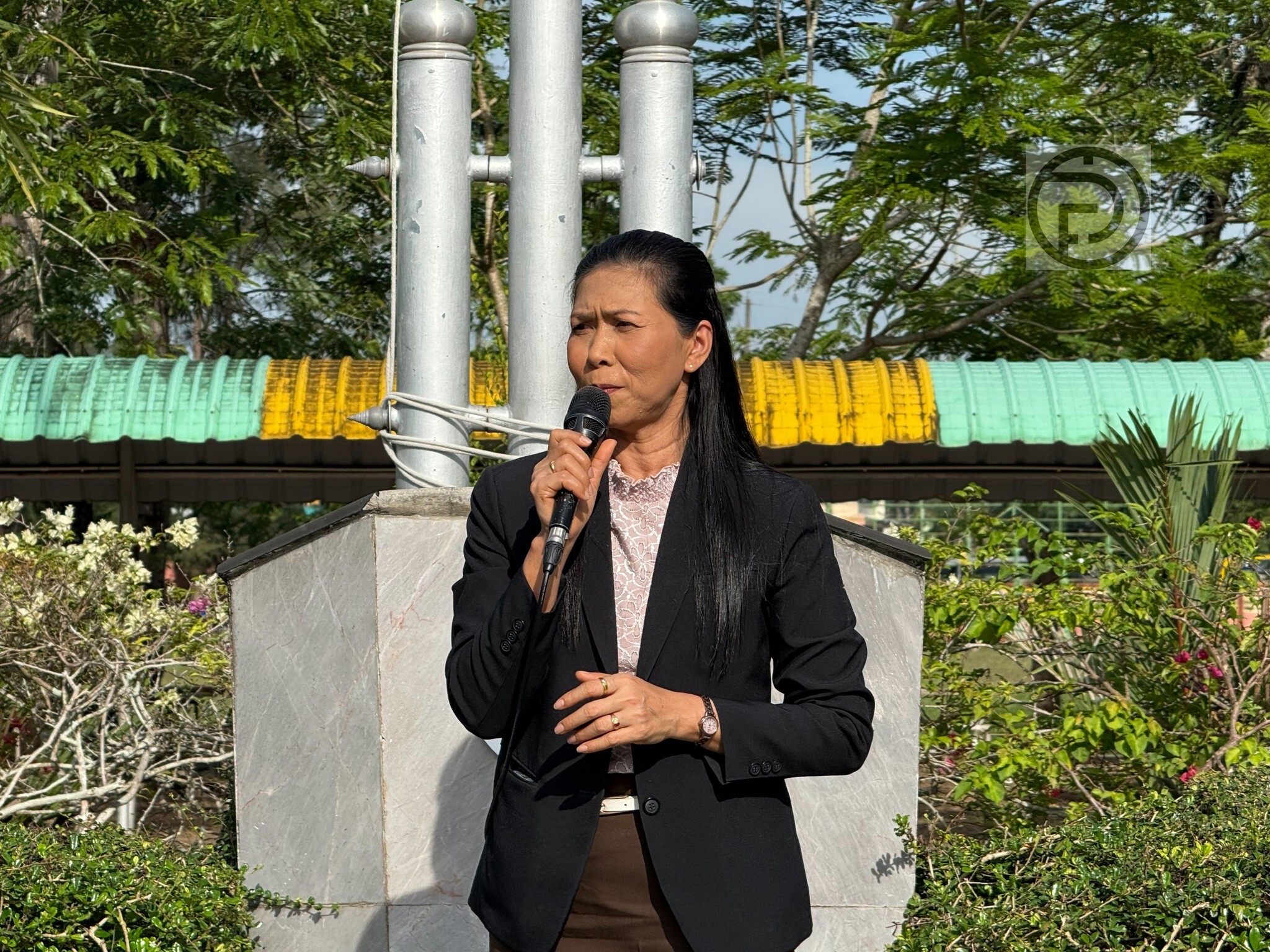 UPDATE: Heroic Female School Director Dies in Hat Yai Shooting After Protecting Others