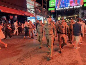 Top National Thailand Stories From the Past Week: 60 Day Visa Free Entry Under Review For Reduction, and More