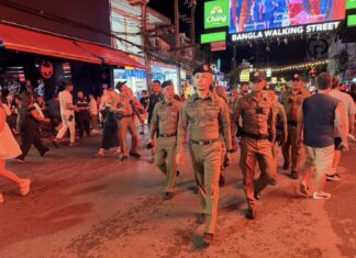 Najważniejsze wiadomości z Tajlandii z ostatniego tygodnia: 60-dniowa wiza bez opłat wjazdowych w trakcie przeglądu pod kątem obniżki i inne