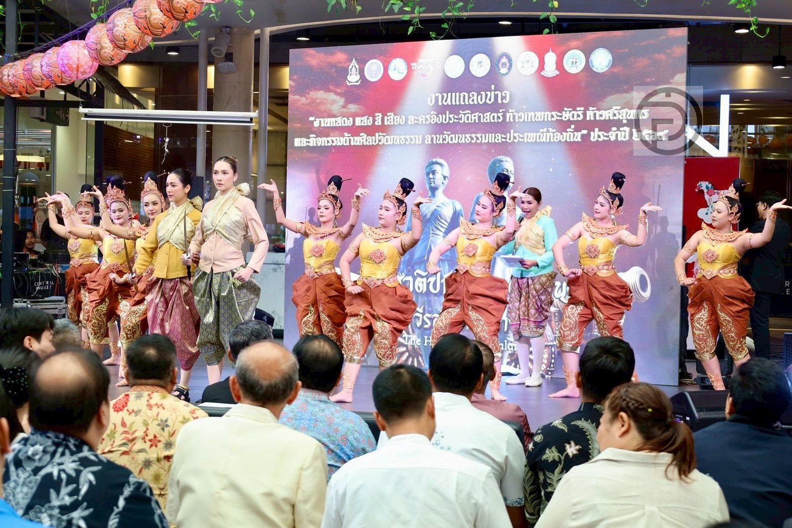 Phuket Expands Annual Heroic Tribute with Four Nights of Light & Sound Spectacle