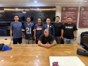 Foreign Man Charged After Fatal Assault on Australian Tourist in Patong Following Road Rage Incident