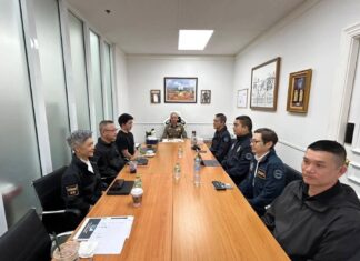 Plus de 52 000 pages Facebook frauduleuses supprimées lors d'une opération conjointe de lutte contre la fraude menée par la Thaïlande et Meta