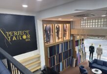 Best Tailor in Bangkok: Why Perfect Tailor BKK Is a Popular Choice for Custom Suits