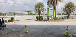 Top National Thailand Stories From the Past Week: Fuel Situation Causes Widespread Worry, Anutin Becomes PM Officially, and More