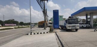 Thailand Rolls Out Stricter Rules for Transparency for Fuel Traders