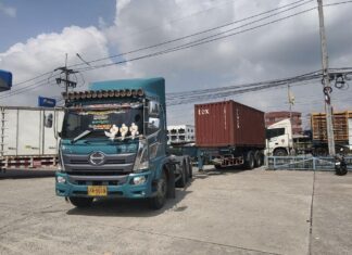 Steigende Preise und Benzinmangel in Thailand schüren die Angst vor einem Einbruch des Inlandsreiseverkehrs vor dem Songkran-Festival