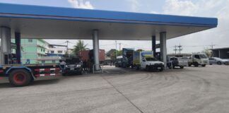 Top National Thailand Stories From the Past Week: Fuel Prices Significantly Rise Nationwide, and More
