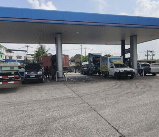 Principales noticias nacionales de Tailandia de la semana pasada: Los precios del combustible aumentan significativamente en todo el país y más.