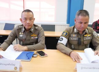 Die thailändische Regierung verschärft das Vorgehen gegen Nikotinbeutel angesichts des weit verbreiteten illegalen Verkaufs in sozialen Medien, an Touristenorten und in Einkaufszentren.