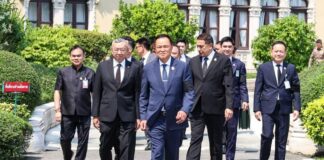 Tajlandia tworzy wspólne centrum monitorowania i zarządzania skutkami konfliktu na Bliskim Wschodzie