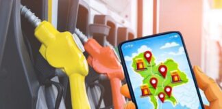 Thailand’s Department of Energy Business Launches “Fuel Now” App Amid Nationwide Fuel Supply Challenges