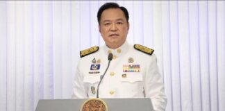 Thai Prime Minister Orders Immediate Nationwide Crackdown on Fuel Hoarding and Illegal Oil Smuggling