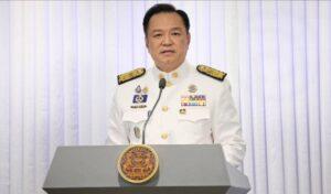 Thai Prime Minister Orders Immediate Nationwide Crackdown on Fuel Hoarding and Illegal Oil Smuggling