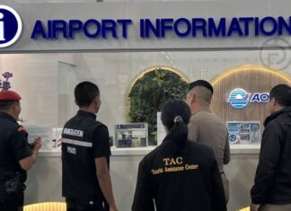 مطار فوكيت يُعلن عن اضطرابات في الرحلات الجوية وسط حالة عدم الاستقرار في الشرق الأوسط