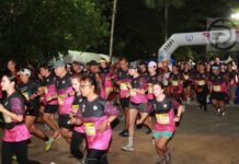 Phuket Unleashes Energy at “Patong Beach Run 2026”