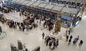 Top National Thailand Stories From the Past Week: Impacts of Middle East Conflict and More