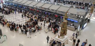 Najważniejsze krajowe wiadomości z Tajlandii z ostatniego tygodnia: skutki konfliktu na Bliskim Wschodzie i nie tylko