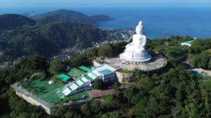 Phuket’s “Big Buddha” Officially Reopens on Makha Bucha Day