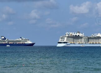 Der Nahostkonflikt hat dem Tourismus in Phuket bisher schätzungsweise 5.5 Milliarden Baht gekostet.