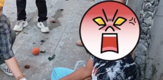 Arrestan a una joven traficante de drogas de 15 años en Rawai