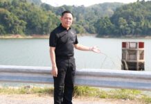 Phuket Confirms Water Supply Sufficient