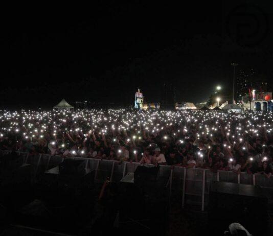 Si prevede che milioni di thailandesi parteciperanno stasera all'Ora della Terra spegnendo le luci per un'ora.