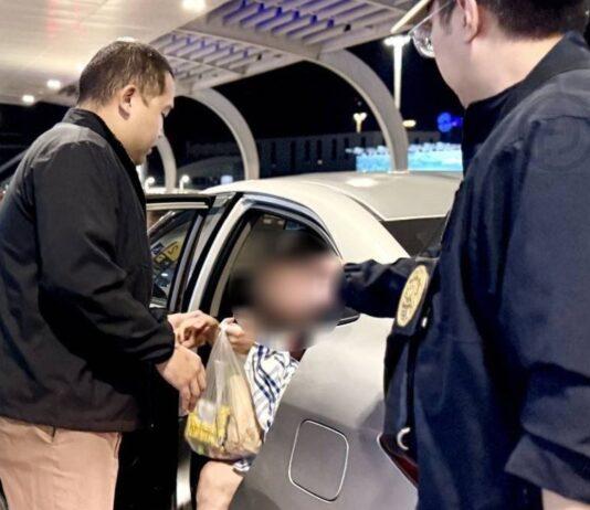 Arrestato a Phuket un latitante indonesiano per una truffa sentimentale legata alle criptovalute da 10 milioni di dollari.