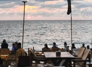 Les autorités récupèrent des terres empiétées sur la plage de Bang Tao
