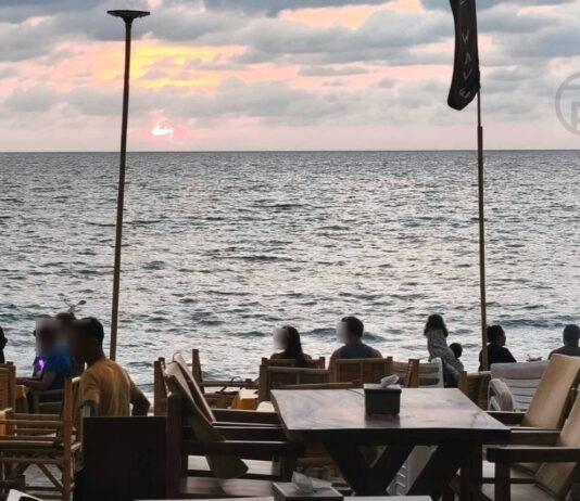 Authorities Reclaim Encroached Land at Bang Tao Beach
