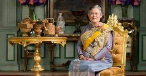TPN Media Wishes Her Royal Highness Princess Maha Chakri Sirindhorn a Very Happy Birthday!