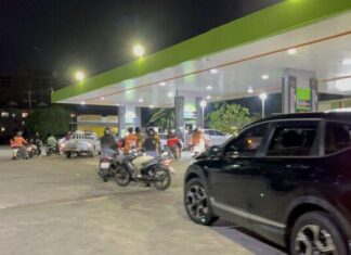 أبرز الأخبار الوطنية التايلاندية خلال الأسبوع الماضي: استمرار ارتفاع أسعار الديزل، والمزيد