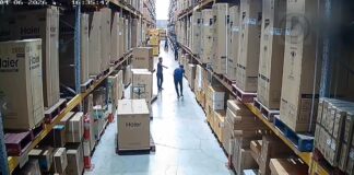 Salesman Wanted for Shooting Colleague at Phuket Mall Warehouse