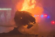 Phuket Reports Two Deaths in Two Days of Songkran Seven Days of Danger Road Campaign