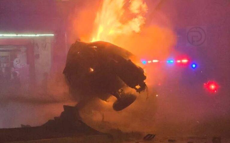 Phuket segnala due morti in due giorni durante la campagna "Sette giorni di pericolo" per il Songkran.