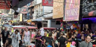 Top National Thailand Stories From the Past Week: Songkran Seven Days of Danger Road Campaign Starts, and Much More