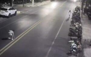 Teen Without License Charged After Fatal BMW Crash