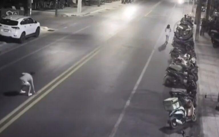 Teen Without License Charged After Fatal BMW Crash