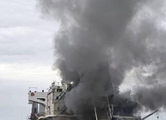 Het Thaise ministerie van Buitenlandse Zaken bevestigt de dood van drie bemanningsleden van het schip Mayuree Naree na de Iraanse aanval in de Straat van Hormuz in maart.