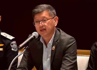Le autorità thailandesi minacciano di bloccare la piattaforma Bolt dopo una pericolosa corsa spericolata di un passeggero con a bordo una studentessa.