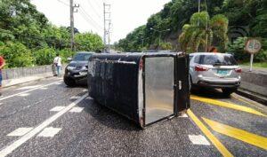 Phuket Reports Total of Four Deaths in Six Days of Songkran Seven Days of Danger Road