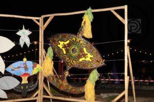 Phuket Kite Festival is Underway