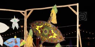 Phuket Kite Festival is Underway