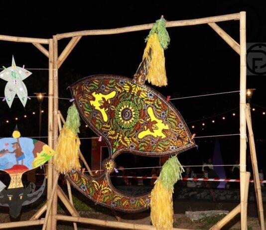 El festival de cometas de Phuket ya está en marcha.