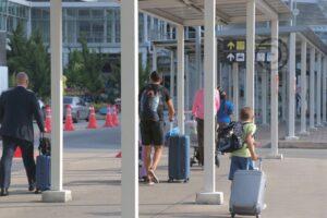 Phuket Airport Confident Russian, Chinese, and Indian Travelers Will Sustain Tourism